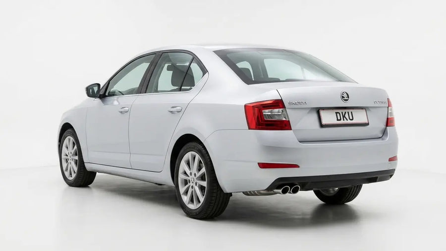 SKODA OCTIVIA