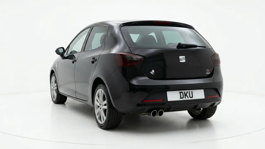 Seat Ibiza 1.4 TSI FR