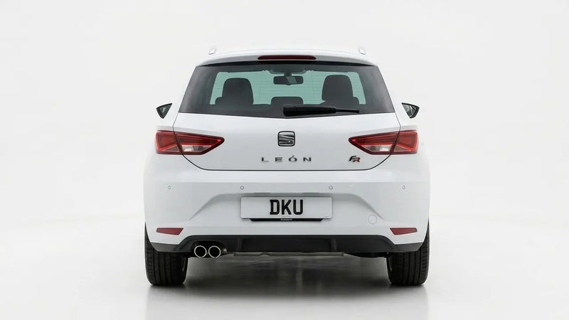 SEAT LEON 1.4 (EA211)