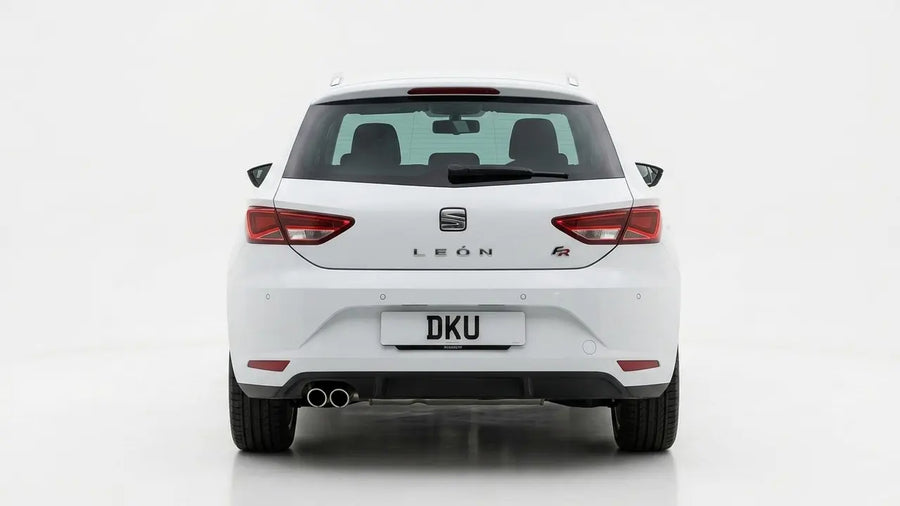 SEAT LEON 1.4 (EA211)