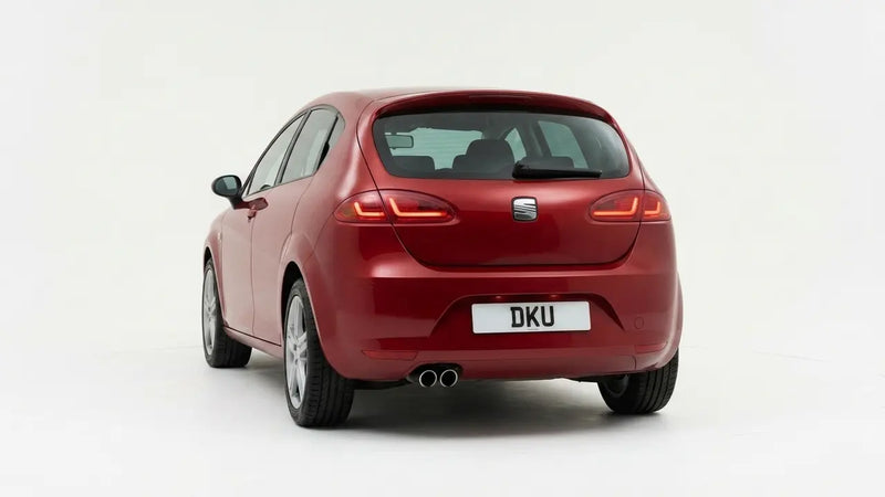 SEAT MK2 LEON
