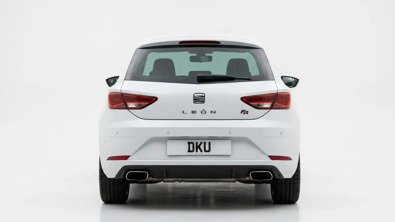 SEAT SEAT LEON FR