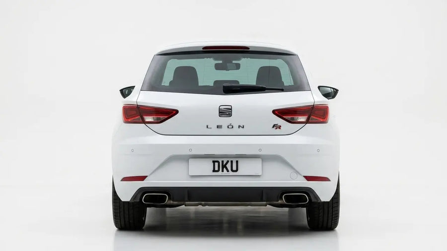 SEAT SEAT LEON FR