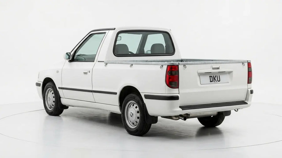 SKODA FELICIA  PICKUP