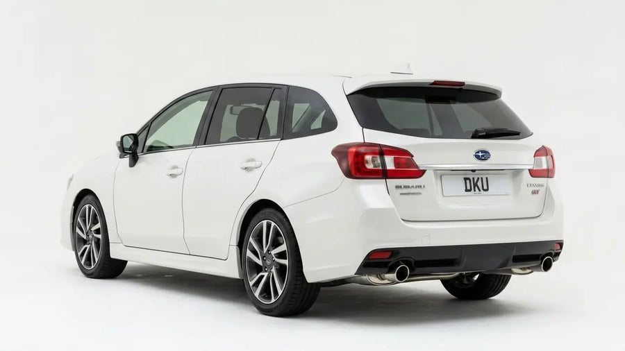 SUBARU LEVORG GT