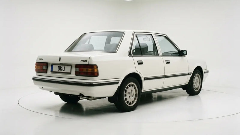 TESLA P100