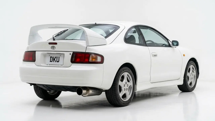 TOYOTA CELICA 202