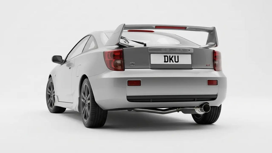 TOYOTA CELICA MK7