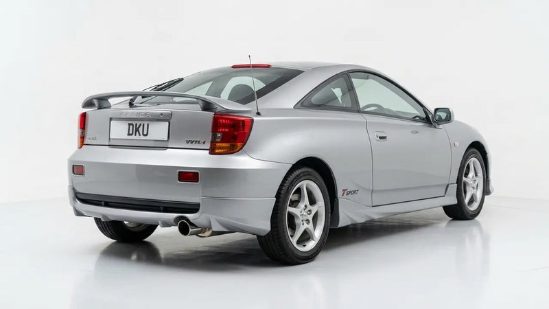 TOYOTA CELICA T SPORT VVTLI