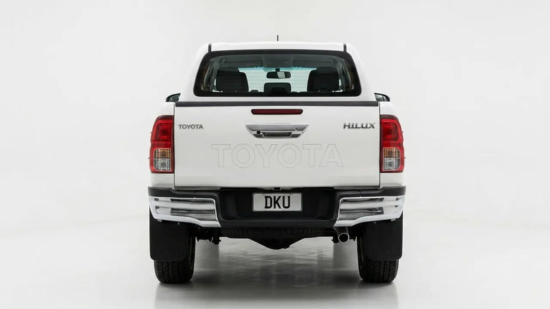 TOYOTA HI-LUX 2019