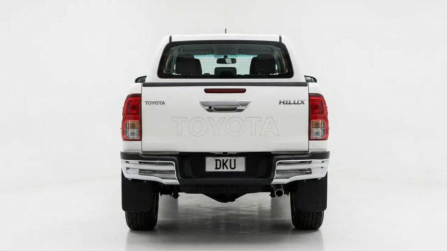 TOYOTA HI-LUX 2019