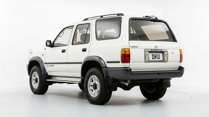 TOYOTA HILUX SURF