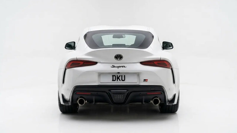 TOYOTA MK5  SUPRA