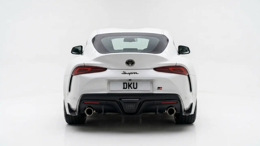 TOYOTA MK5  SUPRA