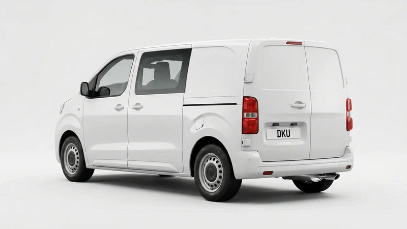 TOYOTA PROACE L1 COMFORT
