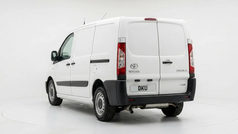 TOYOTA PROACE L2H1 HDI 1200 P/V