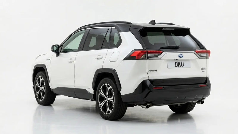 TOYOTA RAV4 DYNAMIC PHEV AUTO