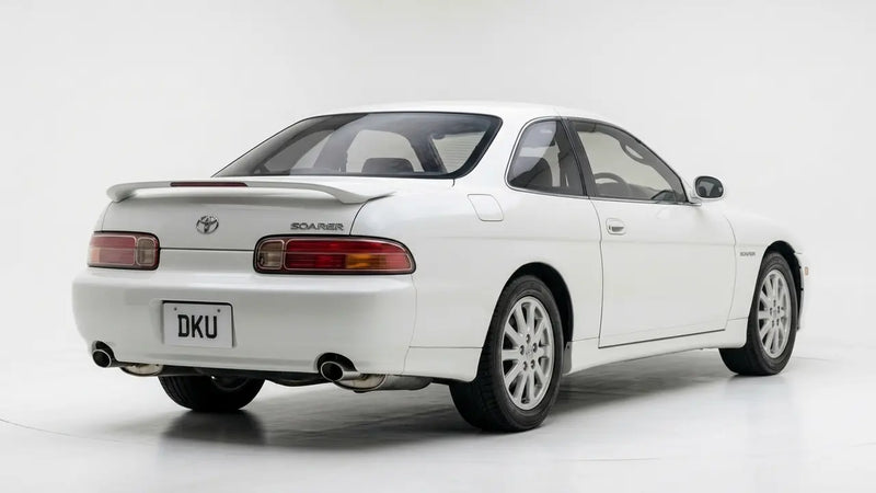 TOYOTA SOARER