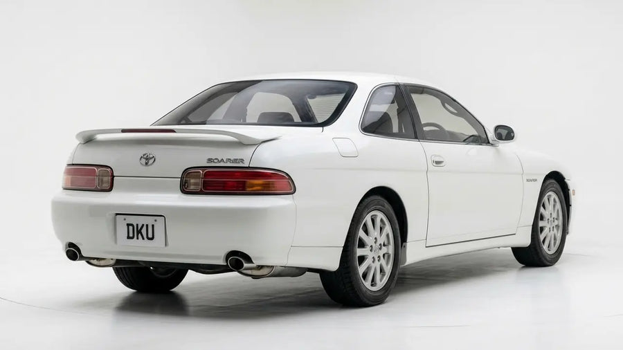 TOYOTA SOARER