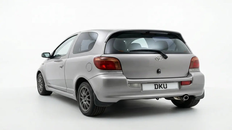 TOYOTA VERSO 1.6