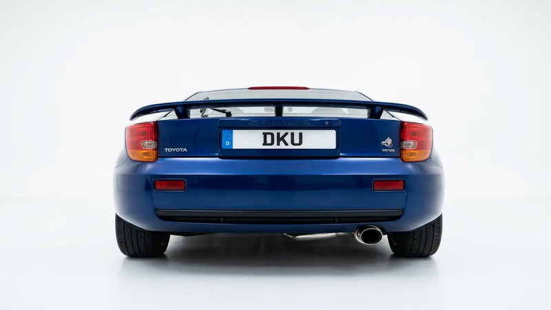 Toyota Celica Mk7