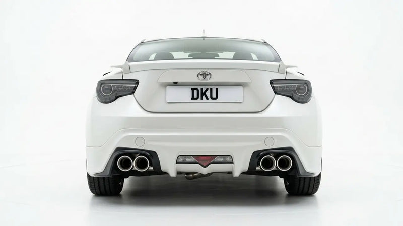Toyota GT86