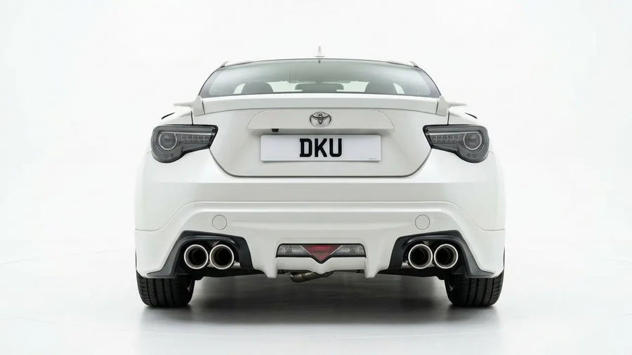 Toyota GT86