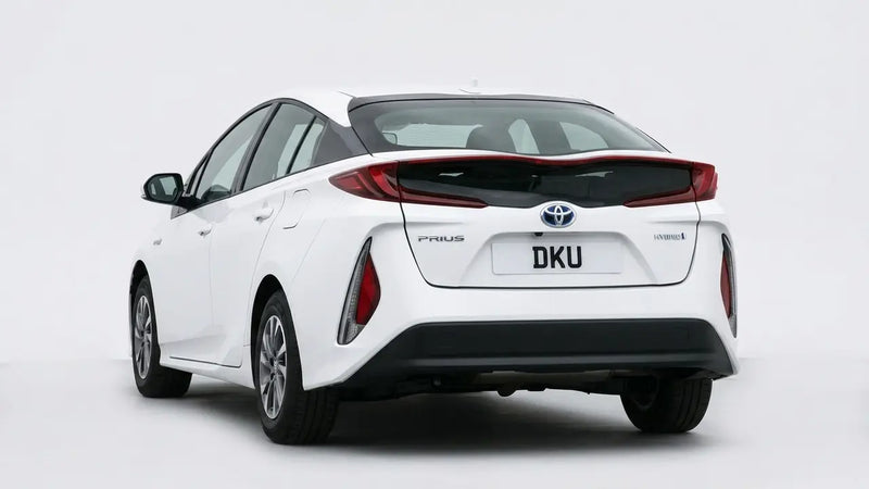 Toyota Prius 1.8