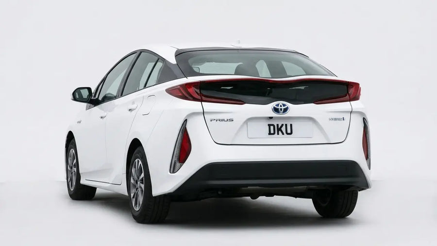 Toyota Prius 1.8