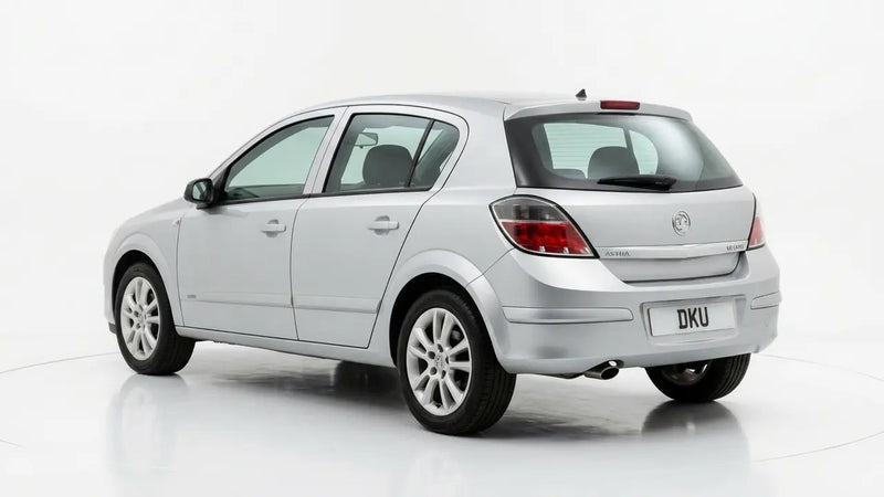 VAUXHALL 1.9 TURBO DIESAL