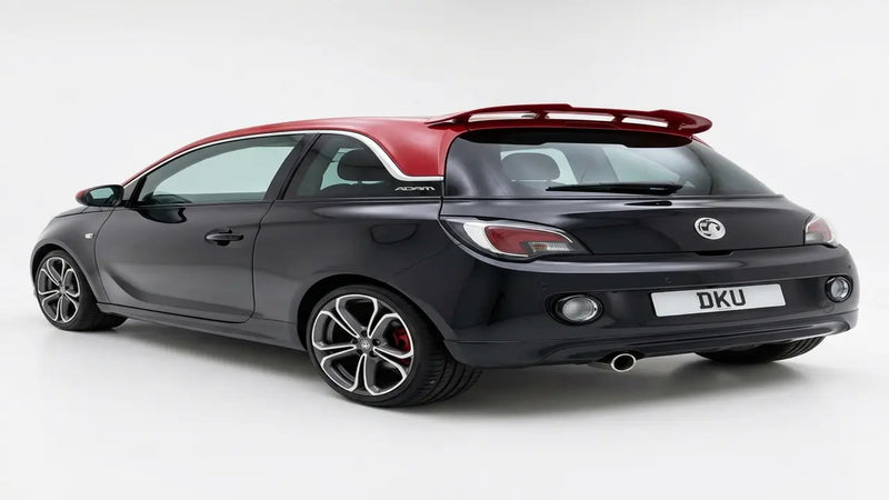 VAUXHALL ADAM 1.4T