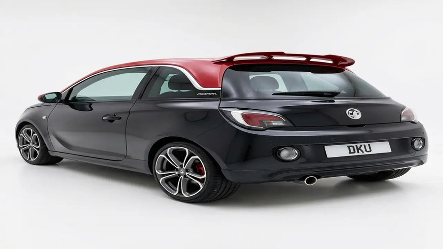 VAUXHALL ADAM 1.4T