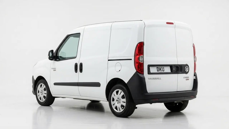 VAUXHALL COMBO 2000 L1H1 CDTI