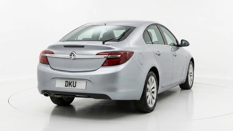VAUXHALL INSIGNIA 1.6 CDTI