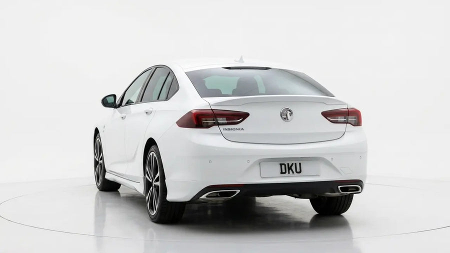 VAUXHALL INSIGNIA GRAND SPORT SRI VX-LINE NAV