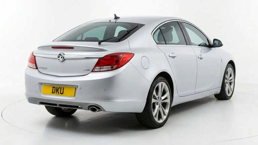 VAUXHALL INSIGNIA SRI NAV CDTI ECO S/S