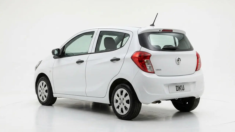 VAUXHALL VIVA