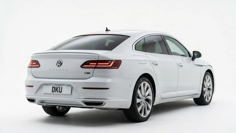 VOLKSWAGEN ARTEONS
