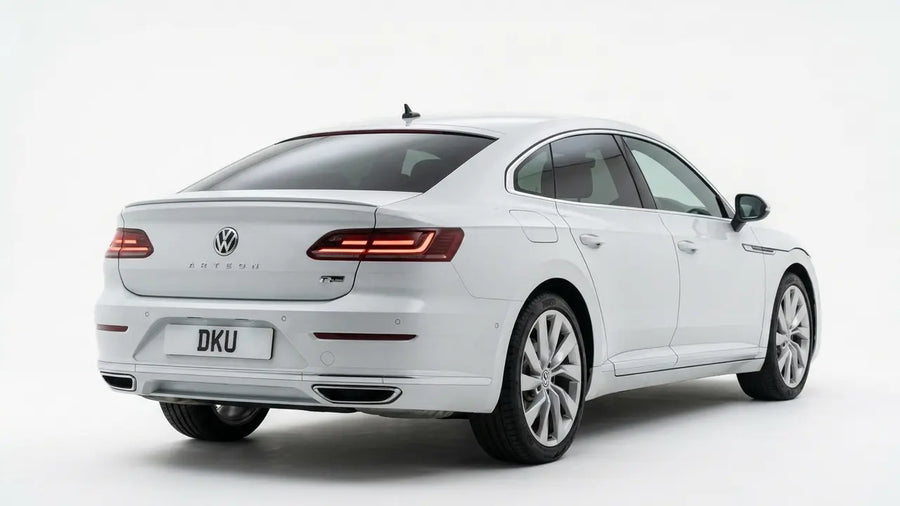 VOLKSWAGEN ARTEONS