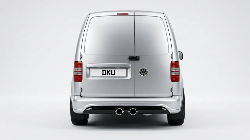 VOLKSWAGEN CADDY 1.6 TDI