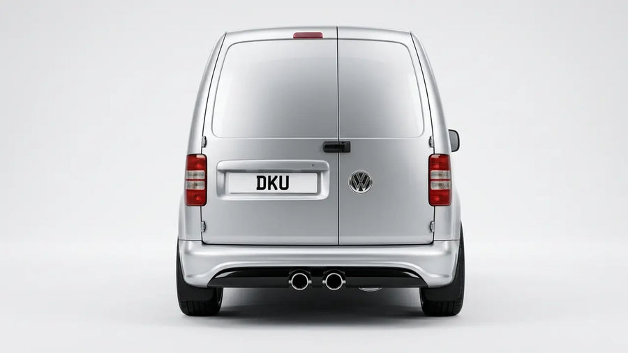 VOLKSWAGEN CADDY 1.6 TDI