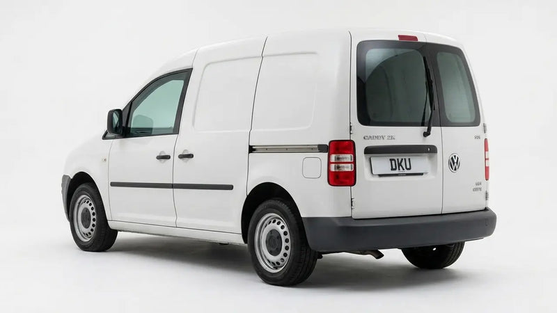 VOLKSWAGEN CADDY 69PS SDI