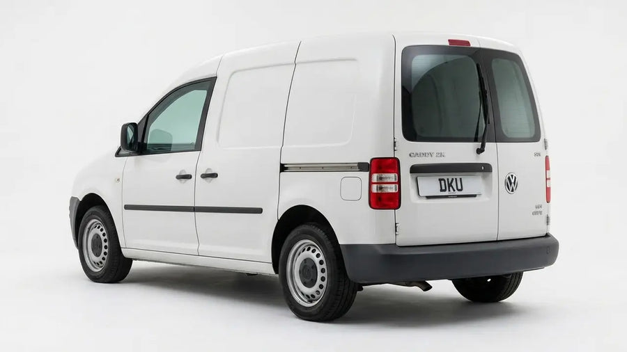 VOLKSWAGEN CADDY 69PS SDI