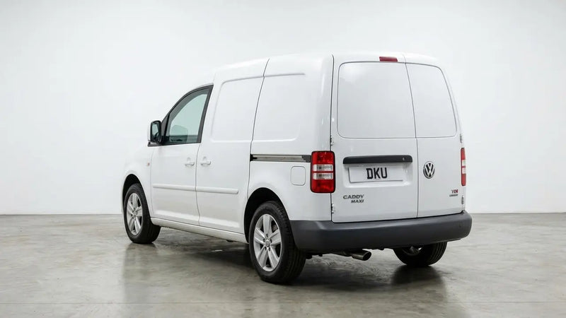 VOLKSWAGEN CADDY MAXI C20 TDI