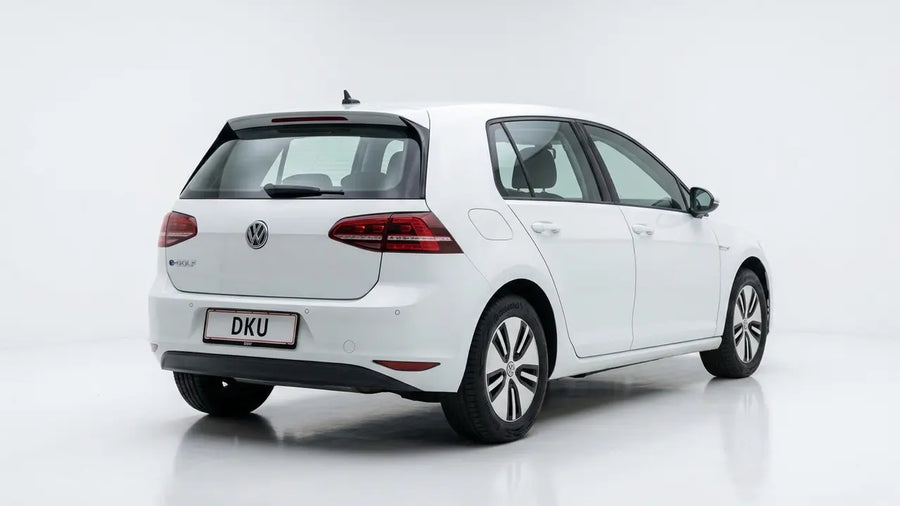 VOLKSWAGEN E- GOLF