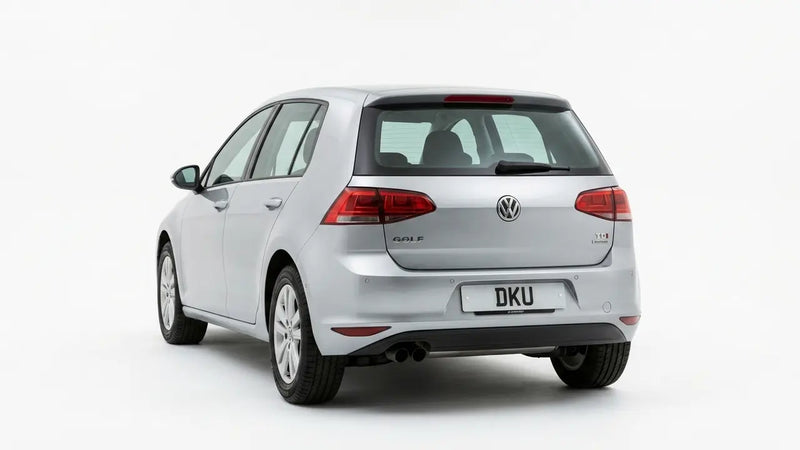 VOLKSWAGEN GOLF 2.0 TDI MK7