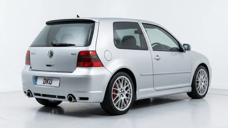 VOLKSWAGEN GOLF CLUBSPORT GTI TSI S-A