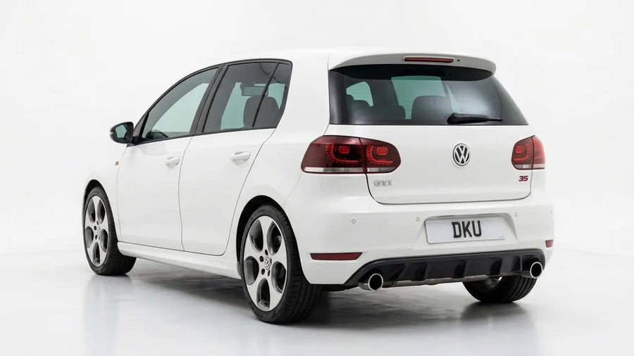 VOLKSWAGEN GOLF EDTION 35