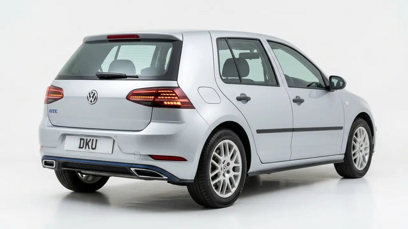 VOLKSWAGEN GOLF GTE ADVANCE DSG
