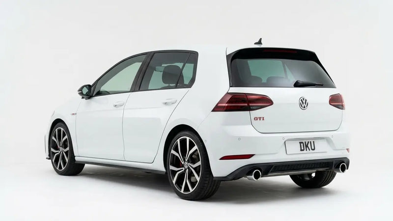 VOLKSWAGEN GOLF GTI MK7.5
